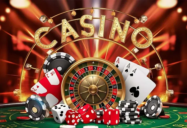 JBO nạp tiền vào khu game